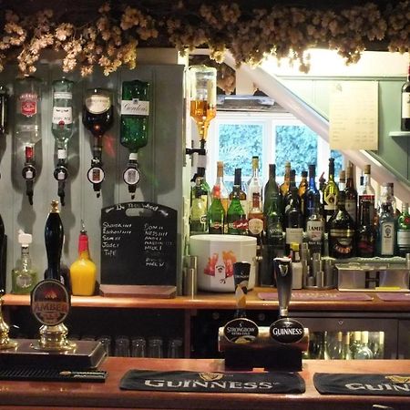 The White Horse Inn Canterbury Kültér fotó